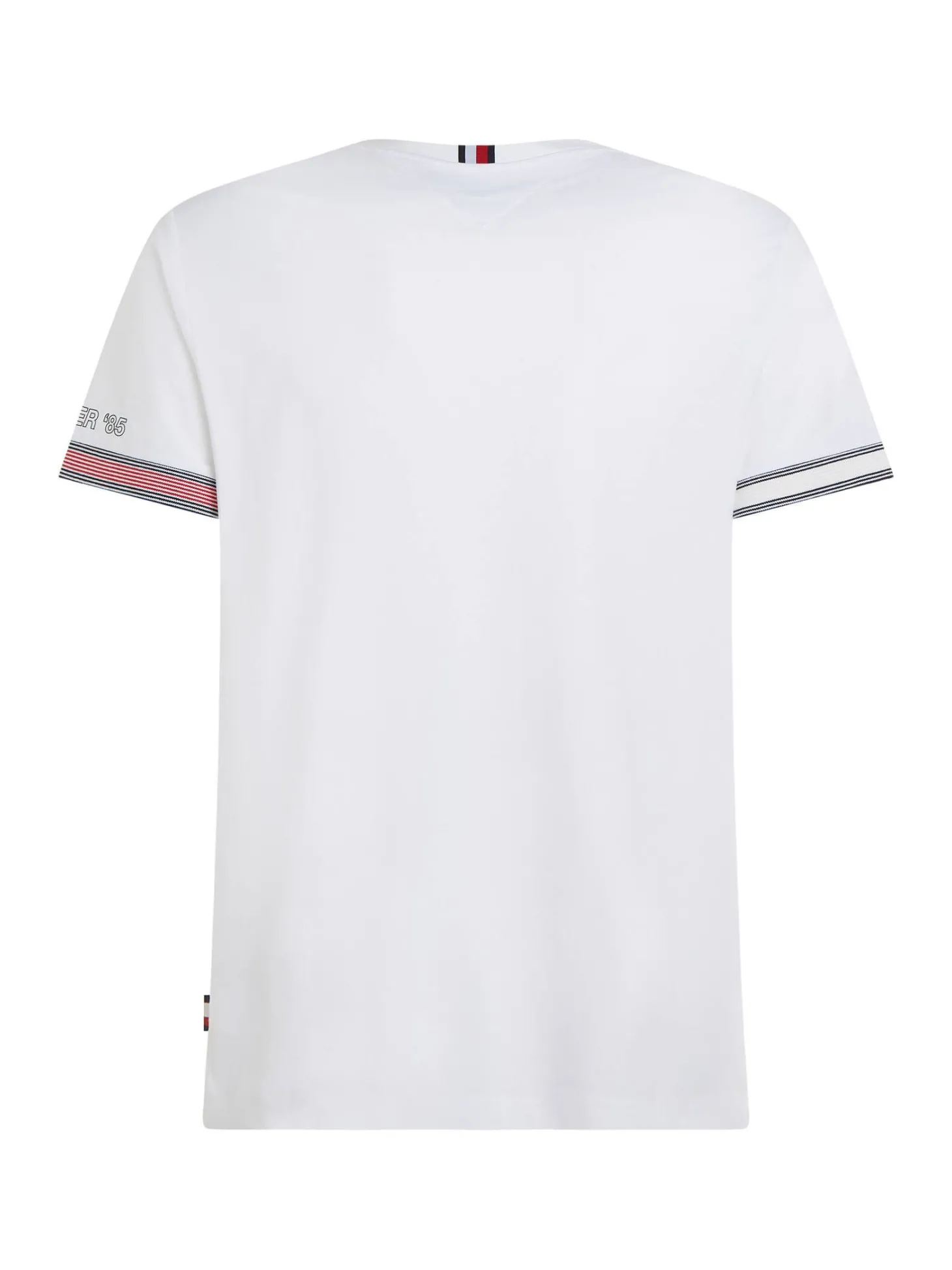 Herren T-Shirt FLAG CUFF