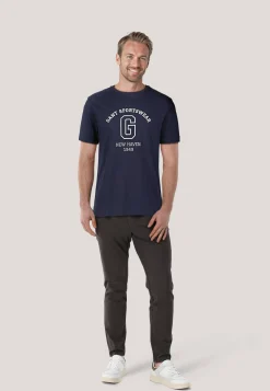 Herren T-Shirt GRAPHIC