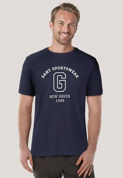 Herren T-Shirt GRAPHIC