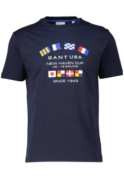 Herren T-Shirt GRAPHIC Regular Fit