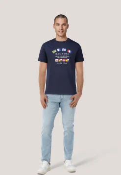 Herren T-Shirt GRAPHIC Regular Fit