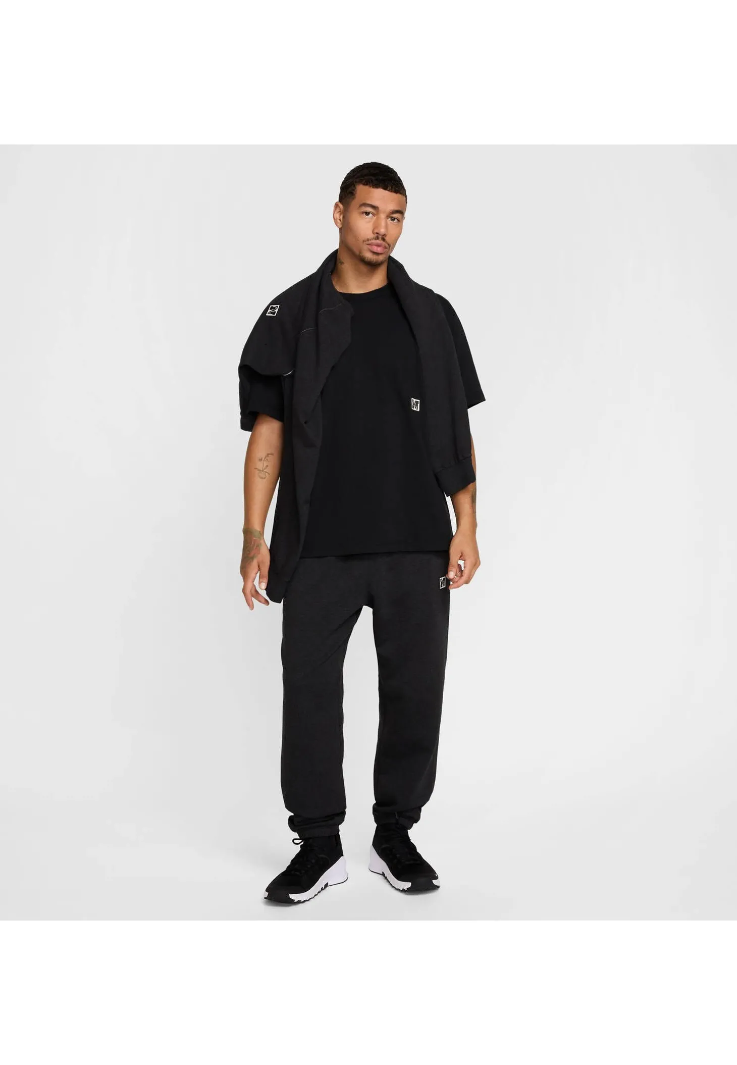 Herren T-Shirt GYM HERITAGE DRI-FIT