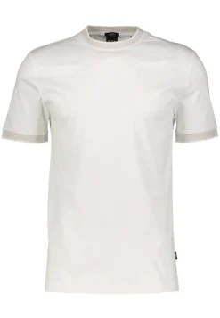 Herren T-Shirt H_TESSLER Slim Fit