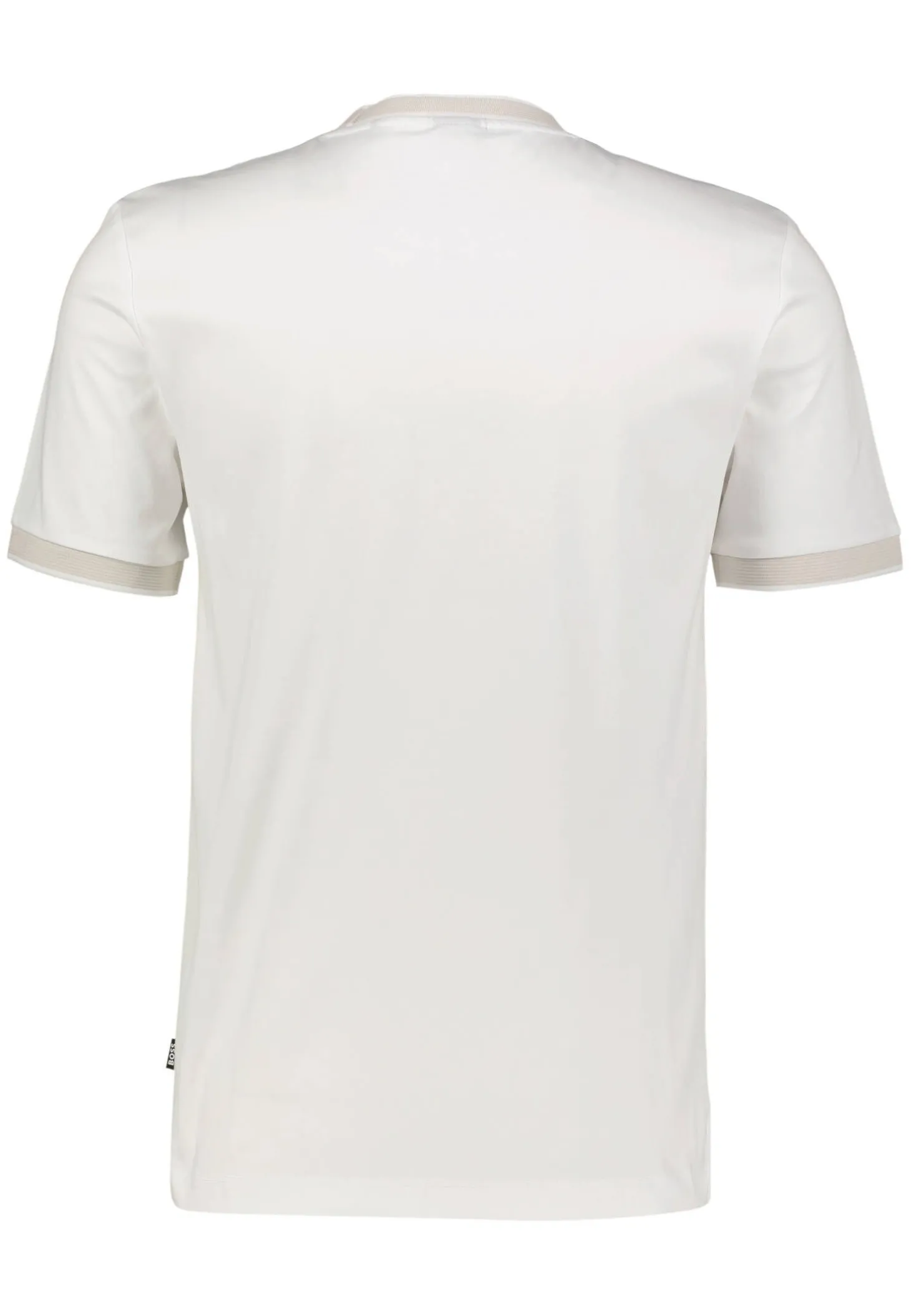 Herren T-Shirt H_TESSLER Slim Fit