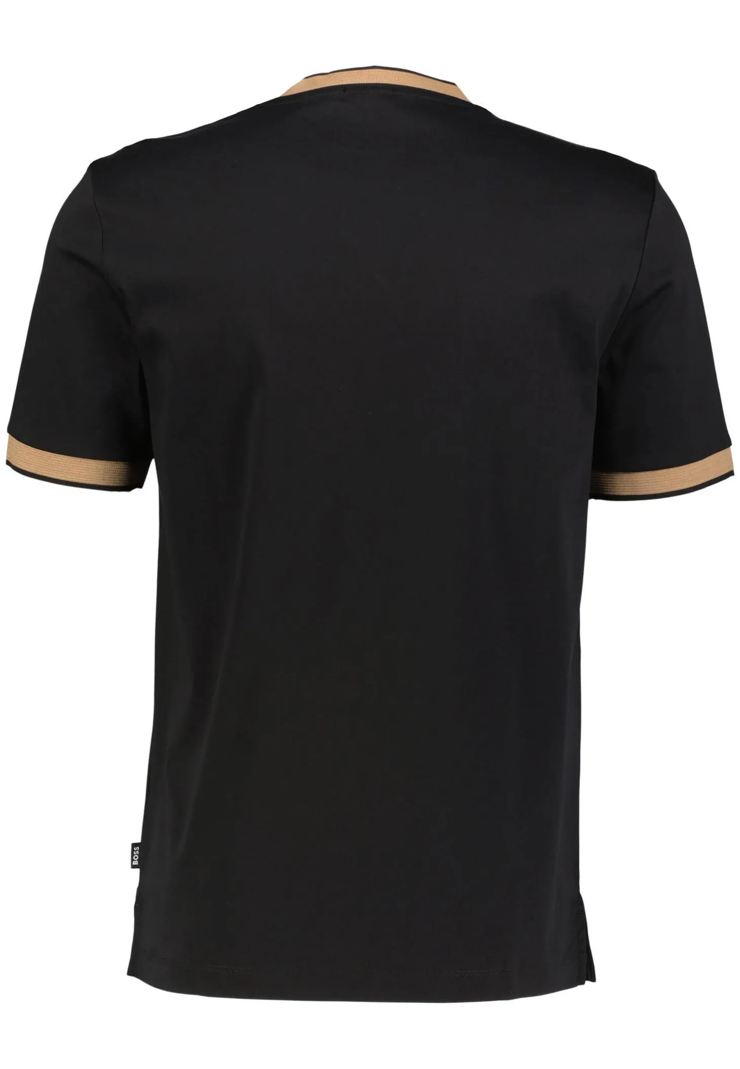 Herren T-Shirt H_TESSLER Slim Fit