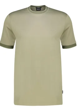 Herren T-Shirt H_TESSLER Slim Fit