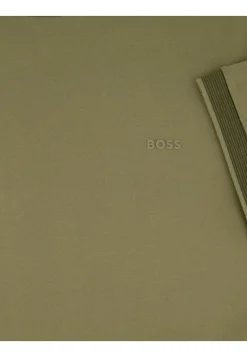 Herren T-Shirt H_TESSLER Slim Fit