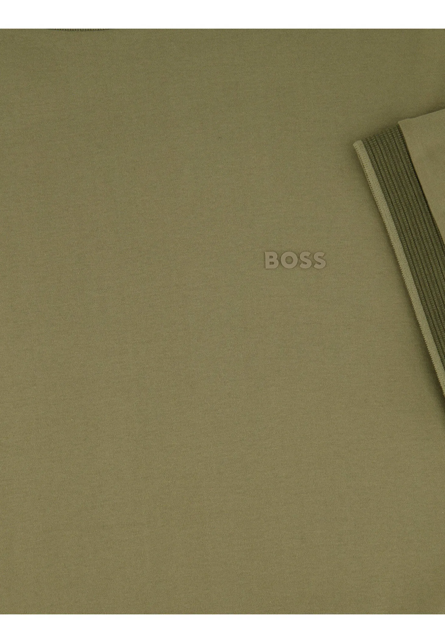 Herren T-Shirt H_TESSLER Slim Fit