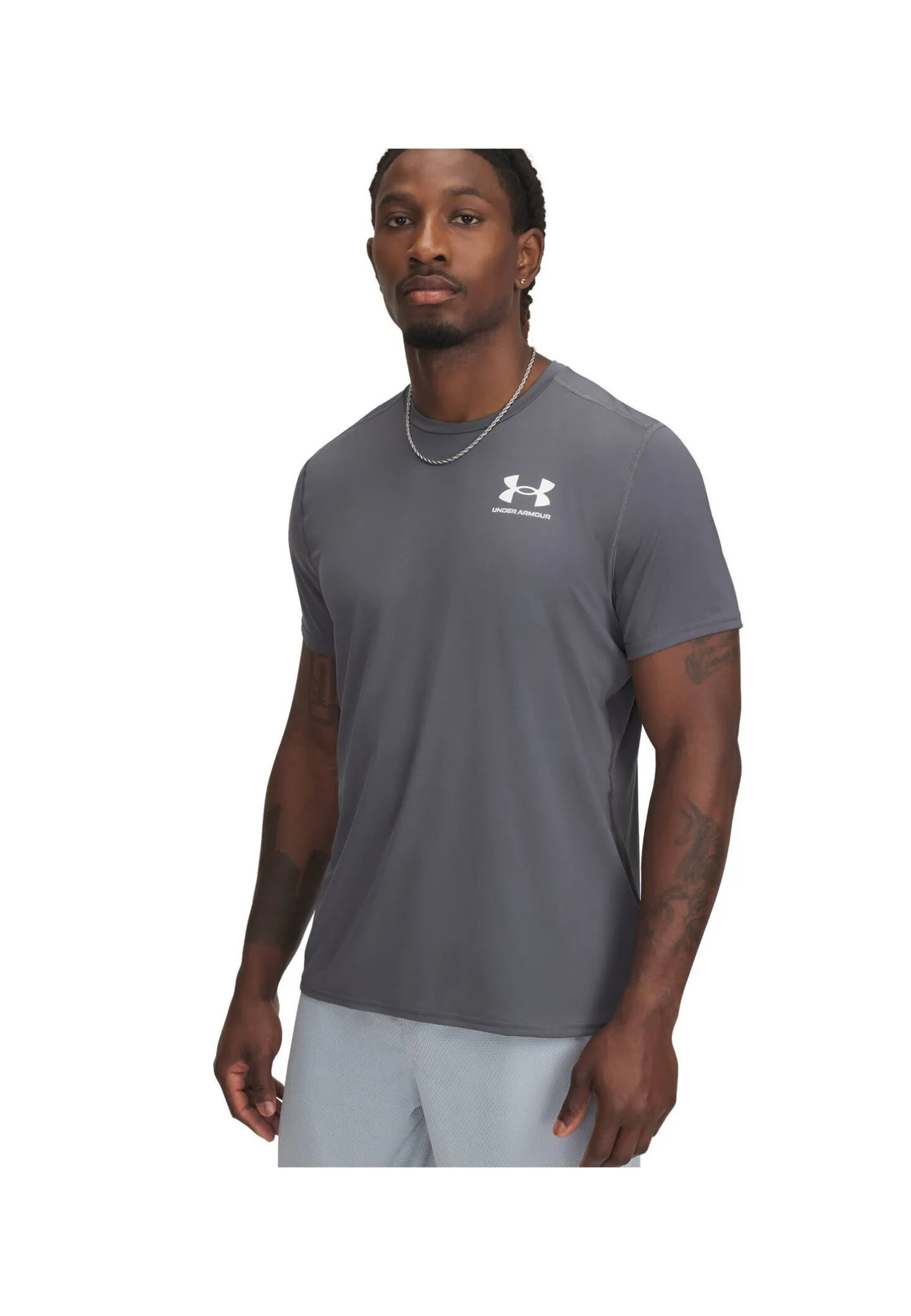 Herren T-Shirt HEATGEAR