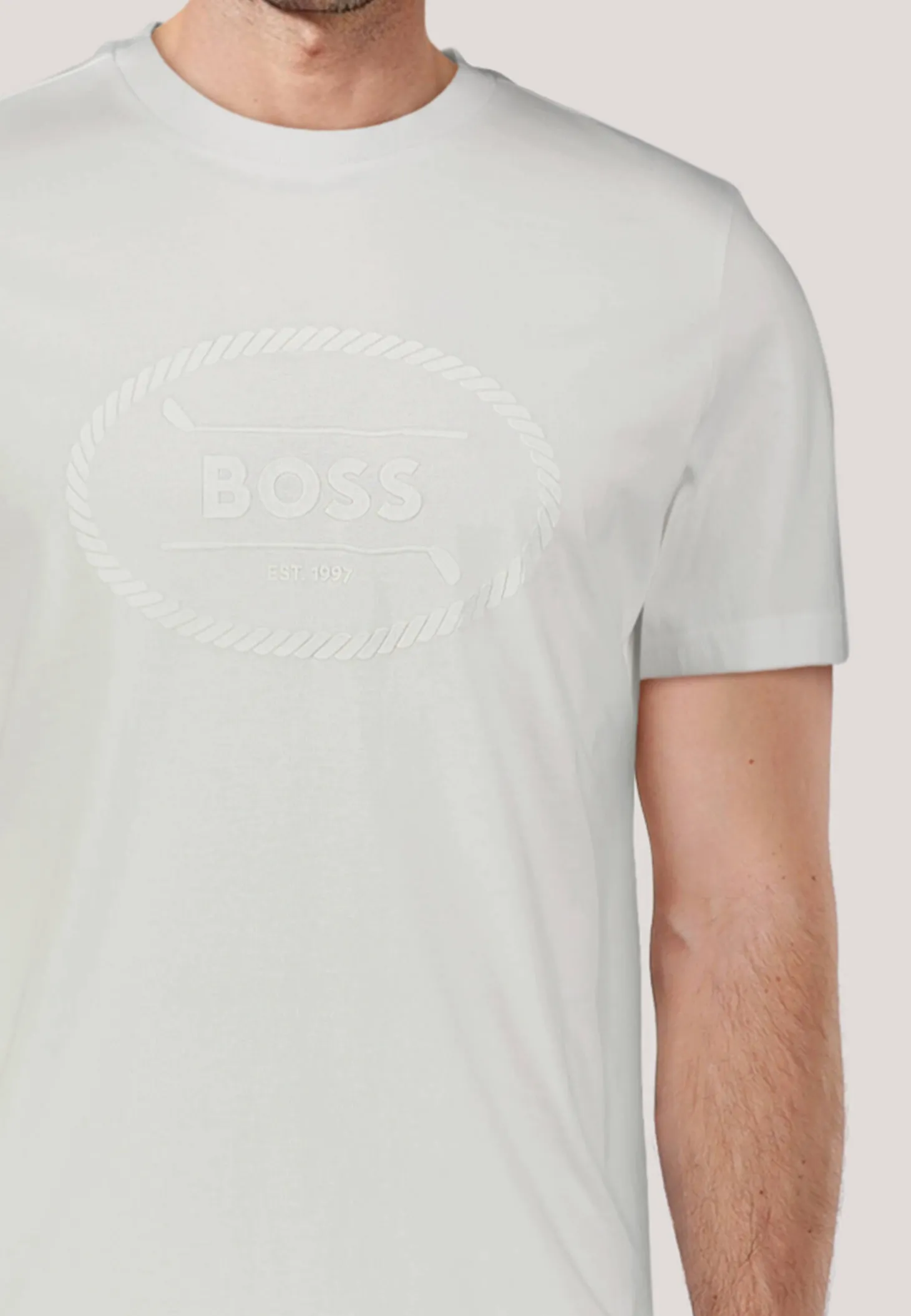 Herren T-Shirt HERITAGE