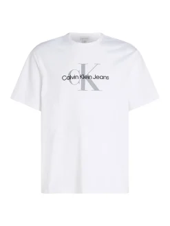 Herren T-Shirt HERO MONOGRAM