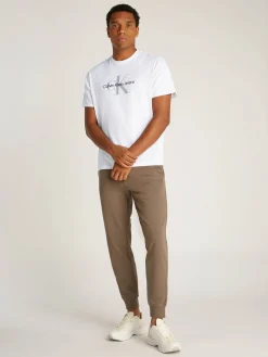 Herren T-Shirt HERO MONOGRAM