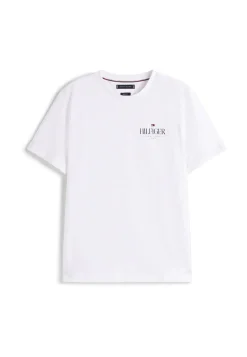 Herren T-Shirt HILFIGER STACK TEE
