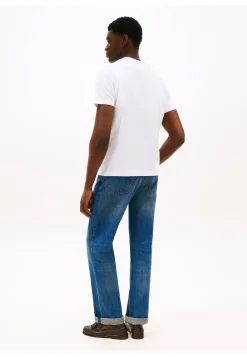 Herren T-Shirt HILFIGER STACK TEE