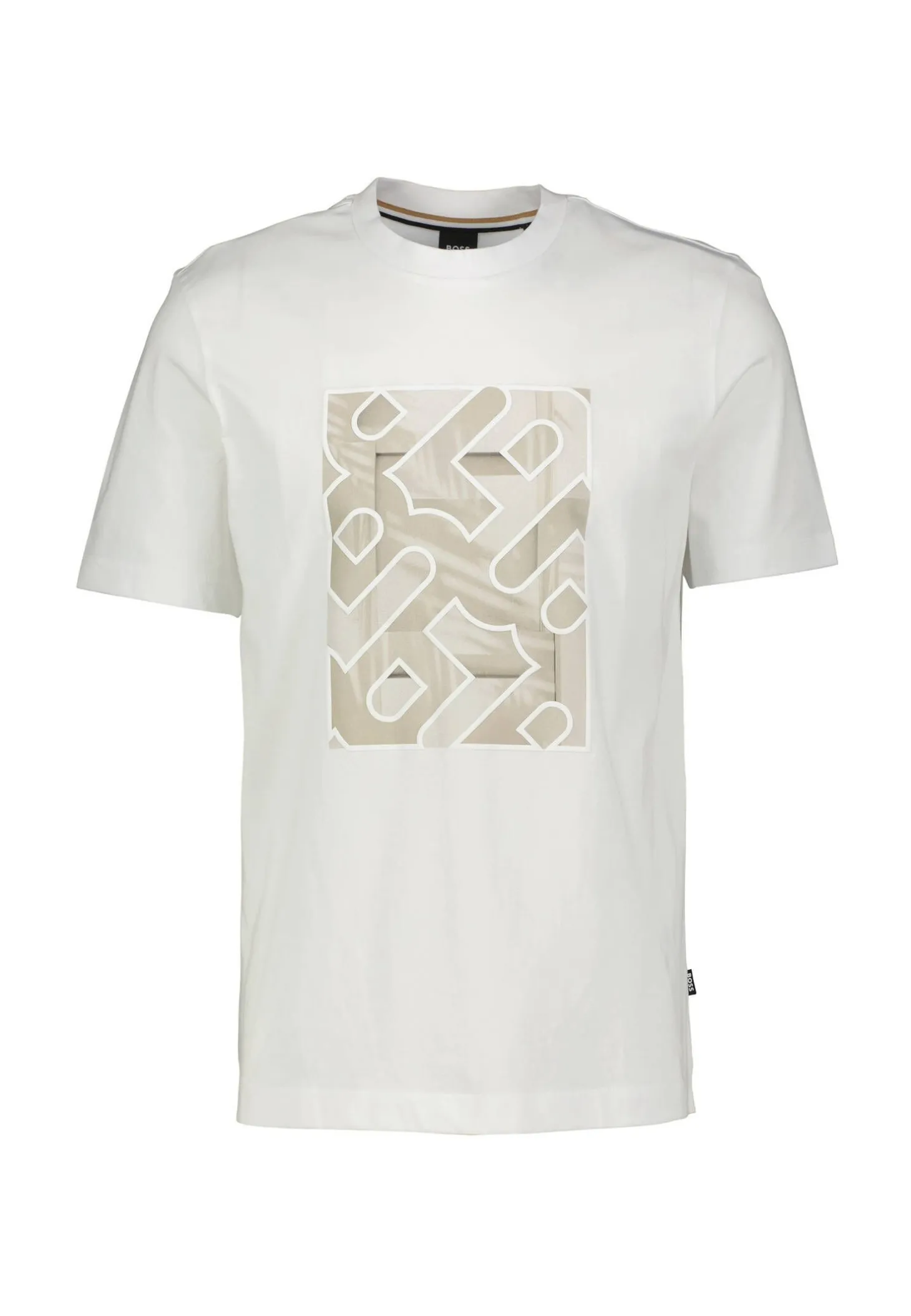 Herren T-Shirt H-TAUT 81