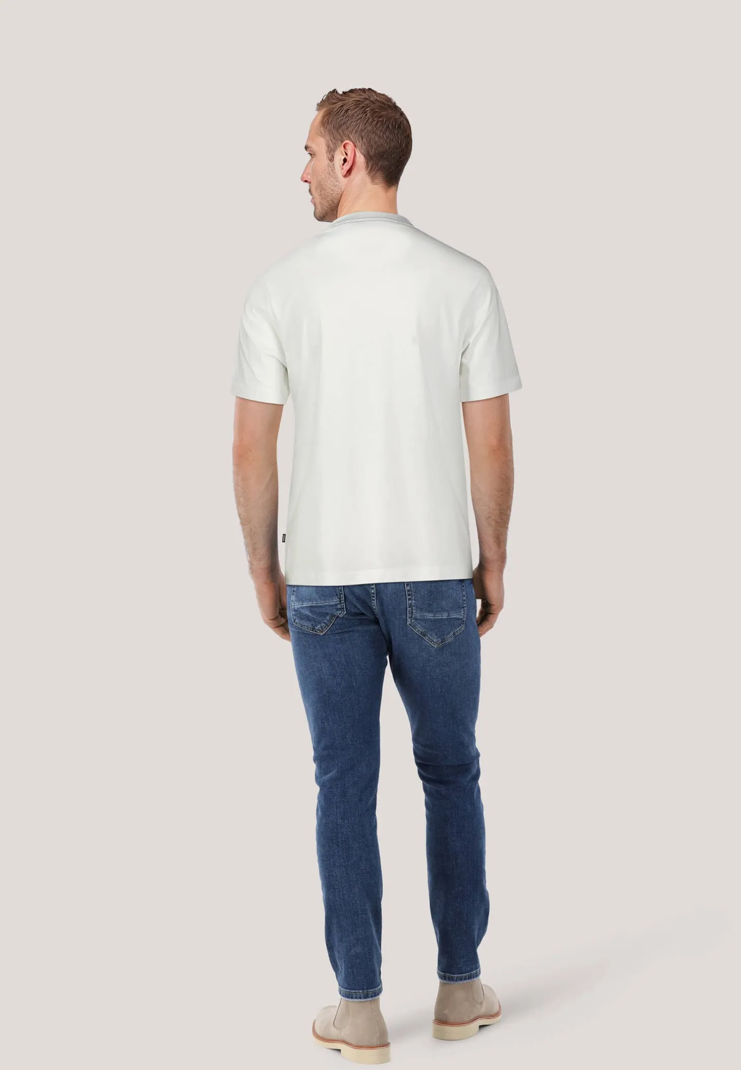 Herren T-Shirt H-TAUT 81