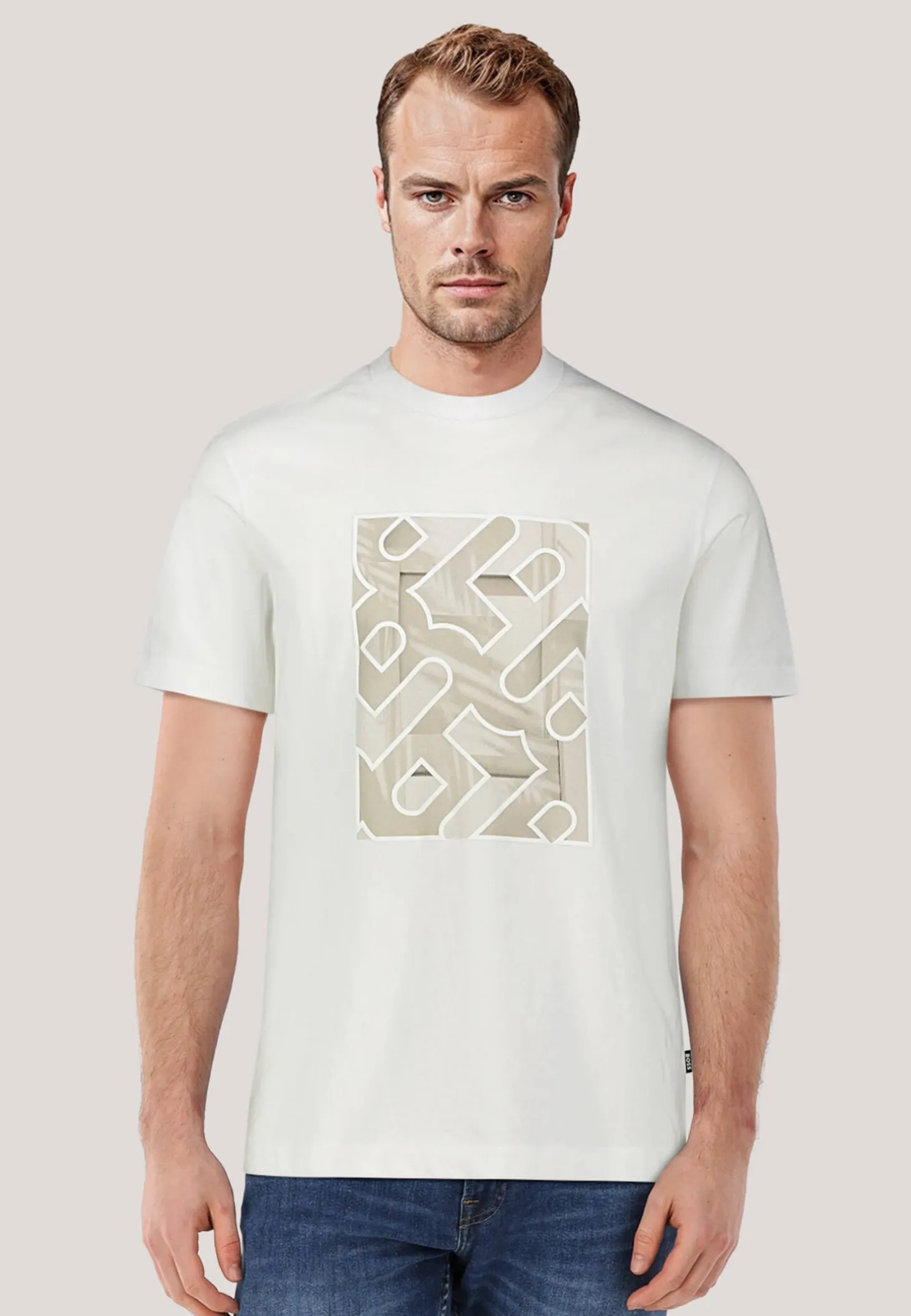 Herren T-Shirt H-TAUT 81