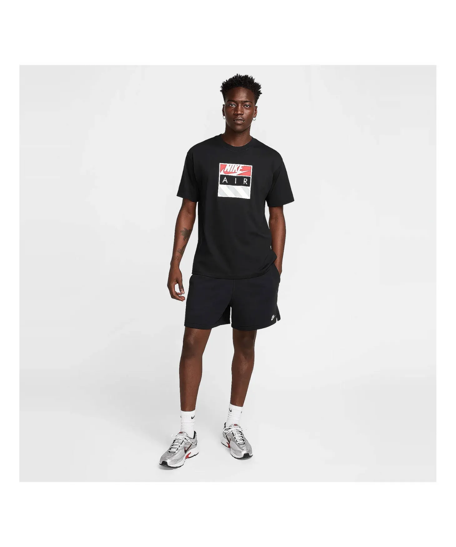 Herren T-Shirt M90 Relaxed Fit