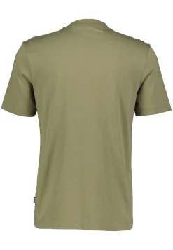 Herren T-Shirt mit Artwork C-THOMPSON