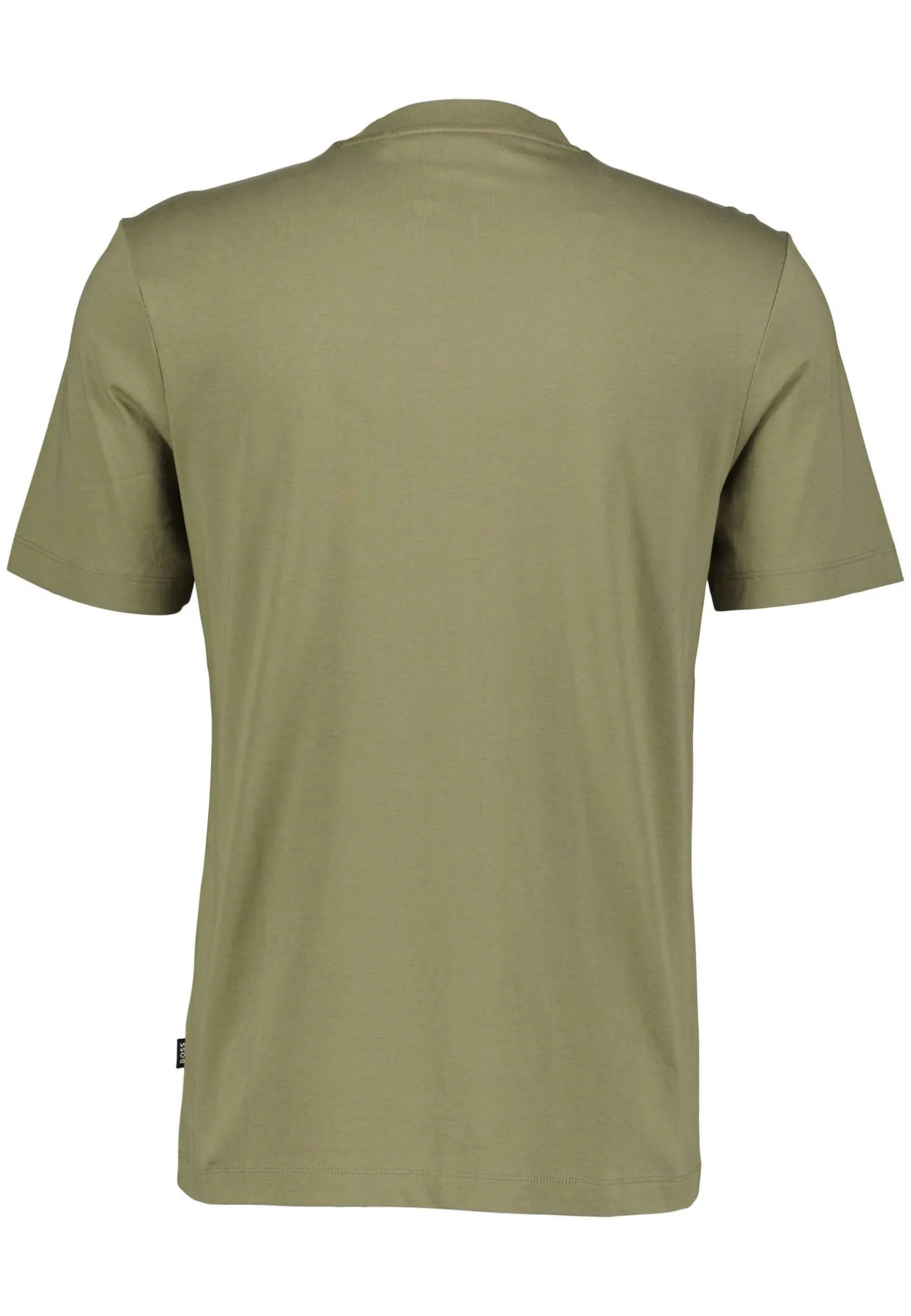 Herren T-Shirt mit Artwork C-THOMPSON