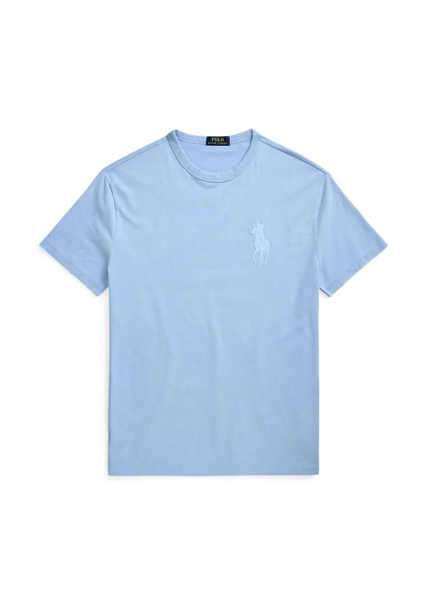Herren T-Shirt mit BIG PONY Classic Fit