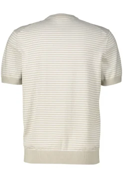 Herren T-Shirt mit Kaschmir Regular Fit