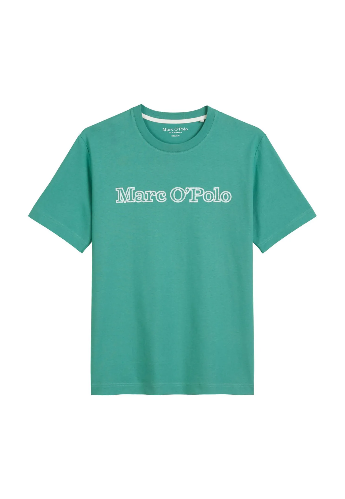 Herren T-Shirt mit Logo