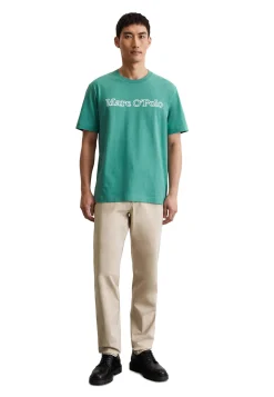 Herren T-Shirt mit Logo