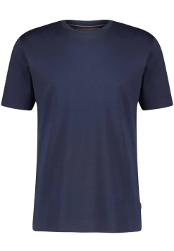 Herren T-Shirt mit Seide L_TESAR 200