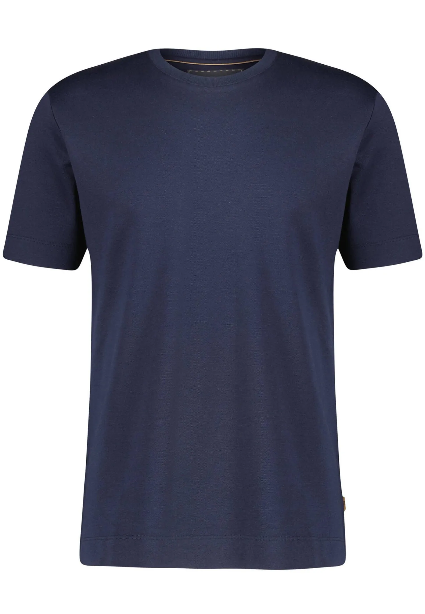 Herren T-Shirt mit Seide L_TESAR 200