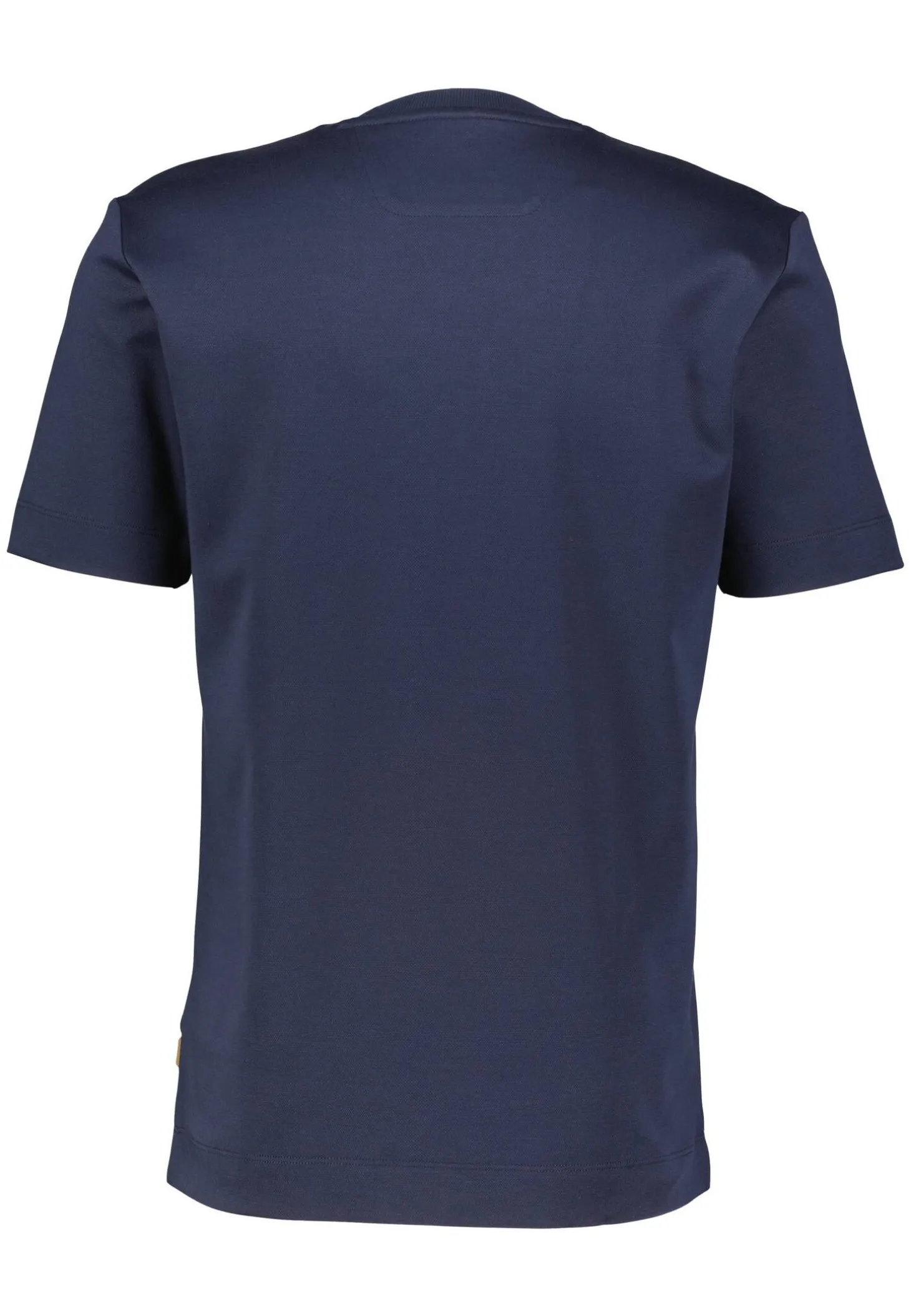 Herren T-Shirt mit Seide L_TESAR 200