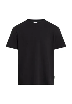 Herren T-Shirt mit Struktur