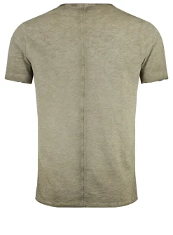 Herren T-Shirt MT SUNSET HILLS Regular Fit Kurzarm