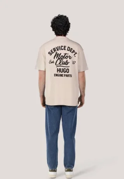 Herren T-Shirt NAMPIE