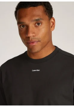 Herren T-Shirt NANO LOGO