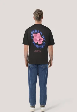 Herren T-Shirt NAPOKA