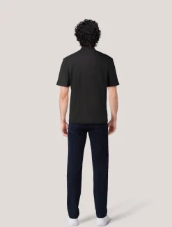 Herren T-Shirt NIEROS Regular Fit