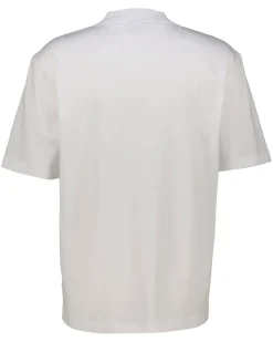 Herren T-Shirt NIEROS Regular Fit