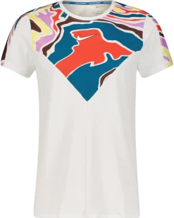 Herren T-Shirt NIKECOURT SLAM