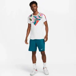 Herren T-Shirt NIKECOURT SLAM