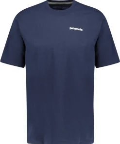 Herren T-Shirt P-6 LOGO RESPONSIBLE TEE