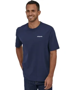 Herren T-Shirt P-6 LOGO RESPONSIBLE TEE