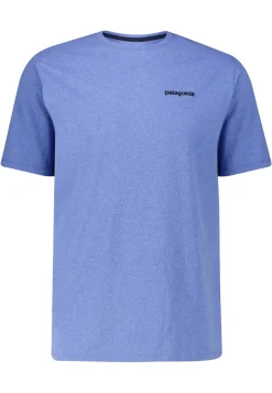 Herren T-Shirt P-6 LOGO RESPONSIBLE TEE