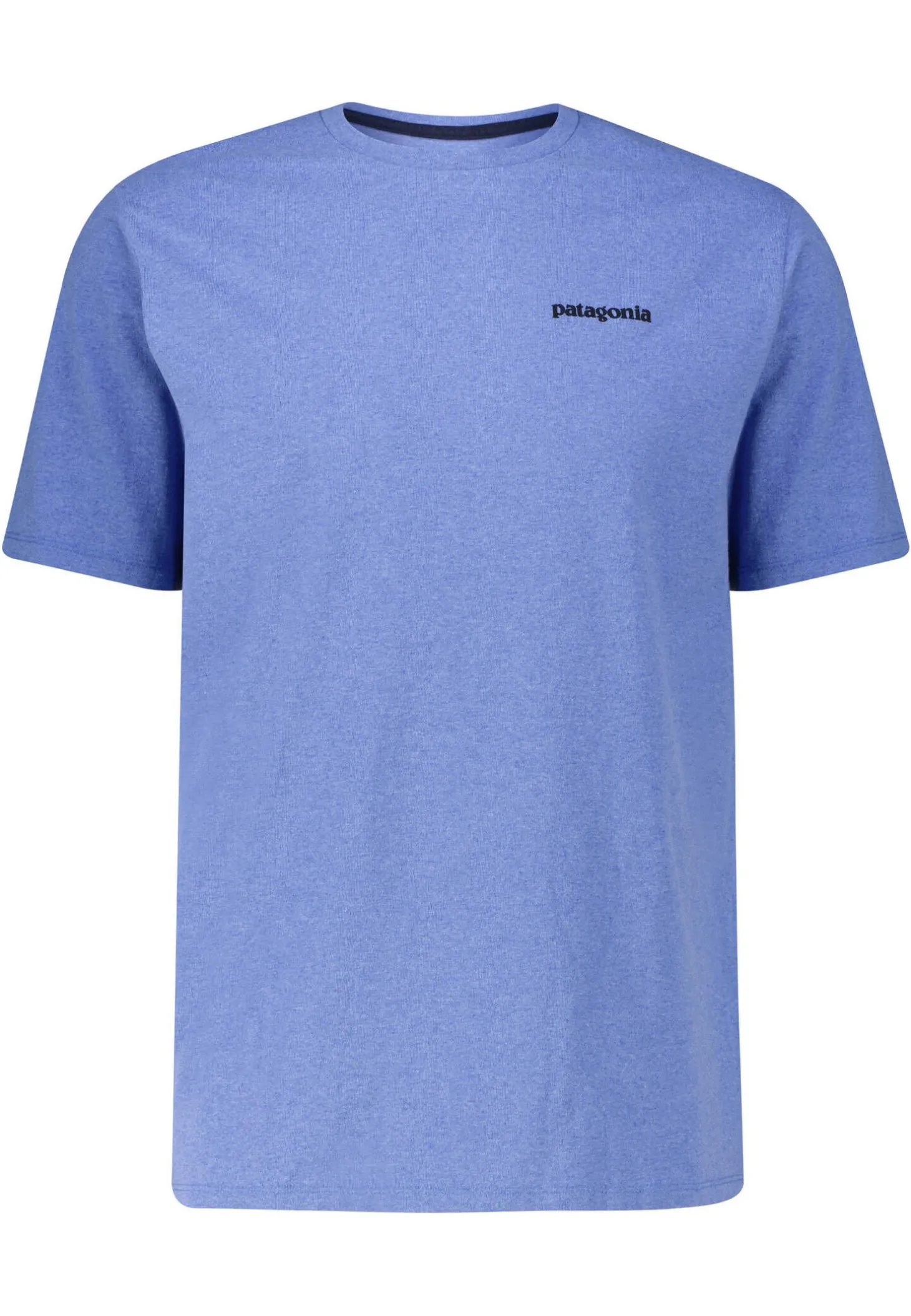 Herren T-Shirt P-6 LOGO RESPONSIBLE TEE