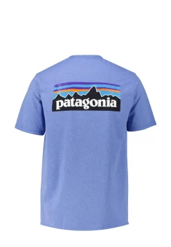 Herren T-Shirt P-6 LOGO RESPONSIBLE TEE