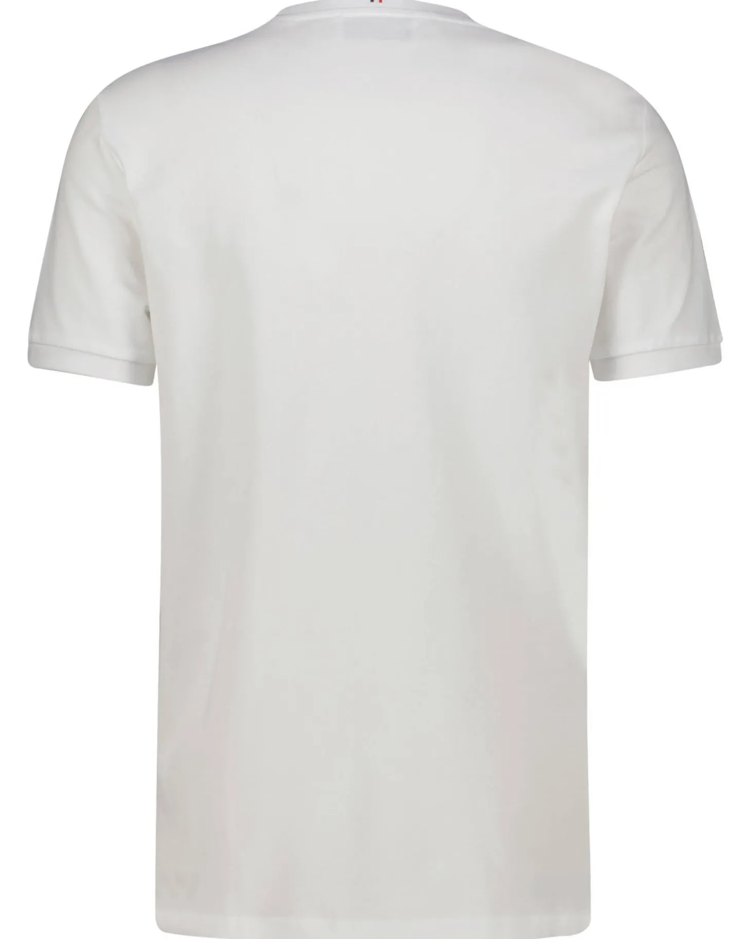 Herren T-Shirt PIQUÉ