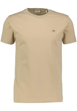 Herren T-Shirt PIQUE Slim Fit