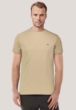 Herren T-Shirt PIQUE Slim Fit