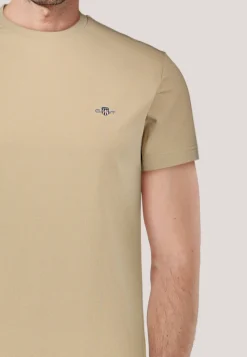 Herren T-Shirt PIQUE Slim Fit