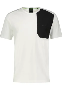 Herren T-Shirt PKT GLAMPING